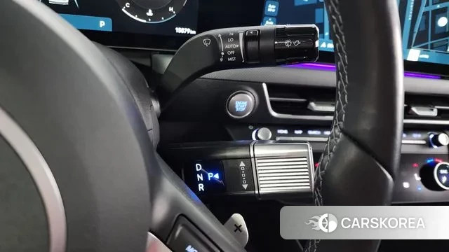 Hyundai Sonata D Edge (DN8) id 3190636 из Кореи 19