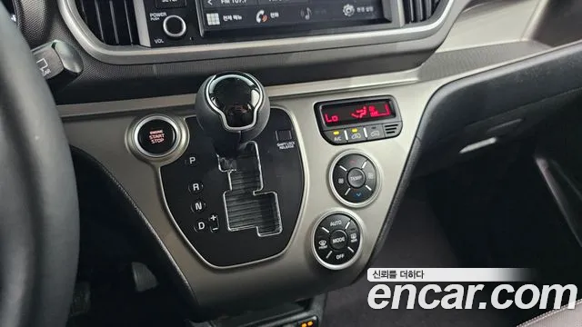 Kia The New Ray id 2783737 из Кореи 19