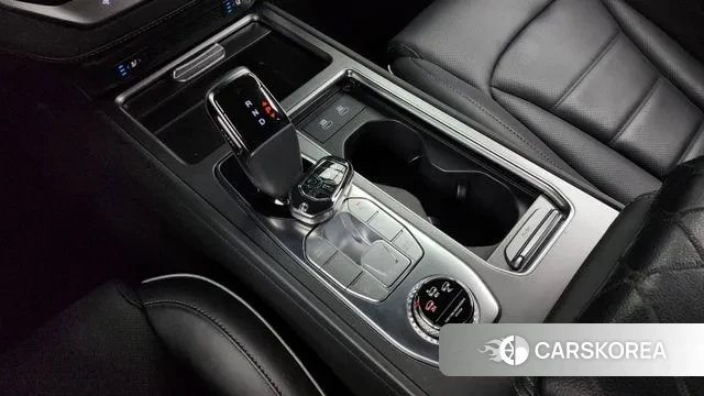 Ssangyong Rexton New Arena id 3016030 из Кореи 19