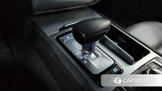 Genesis G80 id 3861430 из Кореи 19