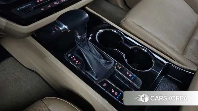 Kia The New Carnival id 3505410 из Кореи 19