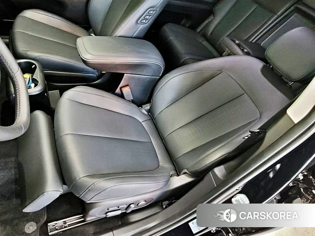 Hyundai Ionic 5 id 4511317 из Кореи 19