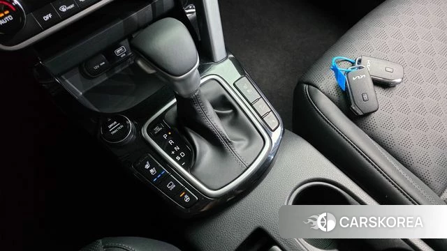 Kia Seltos id 4481747 из Кореи 19