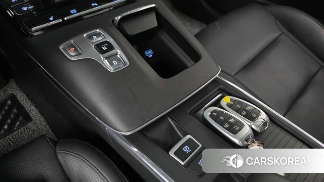 Hyundai The New Grandeur IG id 4631497 из Кореи 29