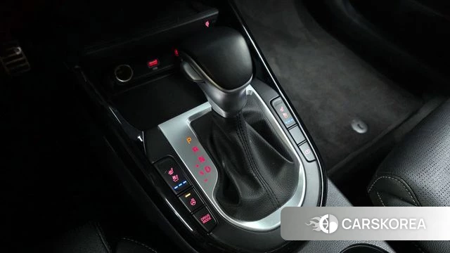 Kia The New K3 2nd generation id 3793506 из Кореи 19