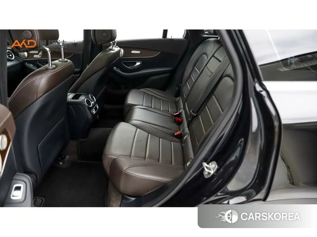Mercedes-Benz GLC id 4320676 из Китая 9