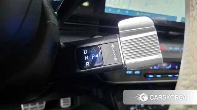 Hyundai Kona Hybrid (SX2) id 3758375 из Кореи 19