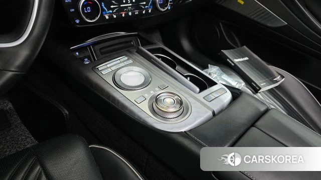 Genesis G80 (RG3) id 4676617 из Кореи 40
