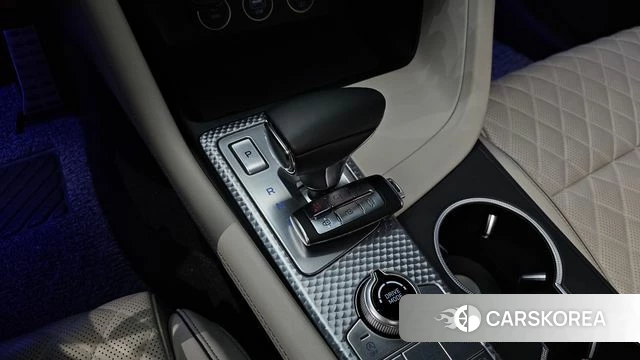 Genesis The New G70 id 4223740 из Кореи 31