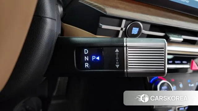 Hyundai Santa Fe (MX5) id 3533656 из Кореи 19