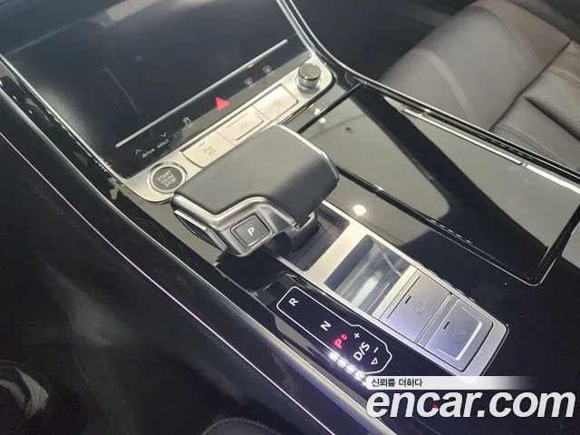 Audi A8 (D5) id 2852673 из Кореи 19