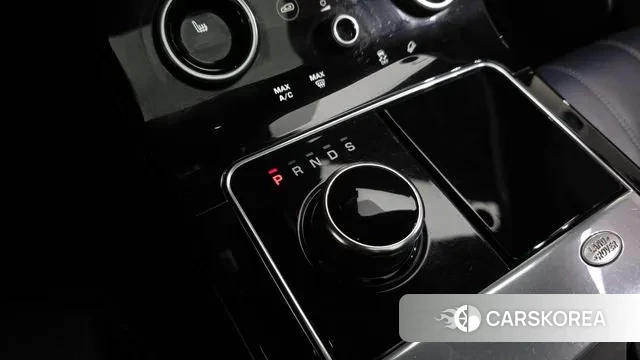 Land Rover Range Rover Velar id 3474620 из Кореи 19