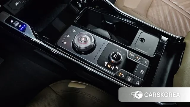 Kia The New Sorento 4th Generation id 3649331 из Кореи 19