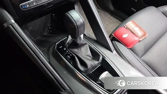 Renault Korea (Samsung) The New QM6 id 3018570 из Кореи 19