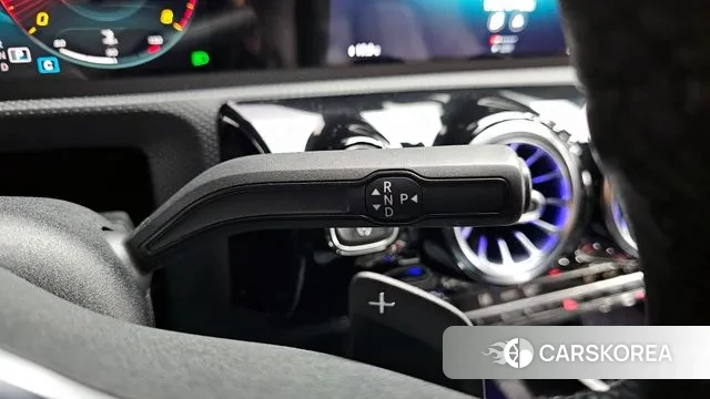 Mercedes-Benz A-Class W177 id 3514058 из Кореи 19