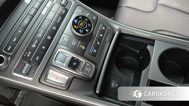 Hyundai The New Santa Fe id 3903912 из Кореи 19