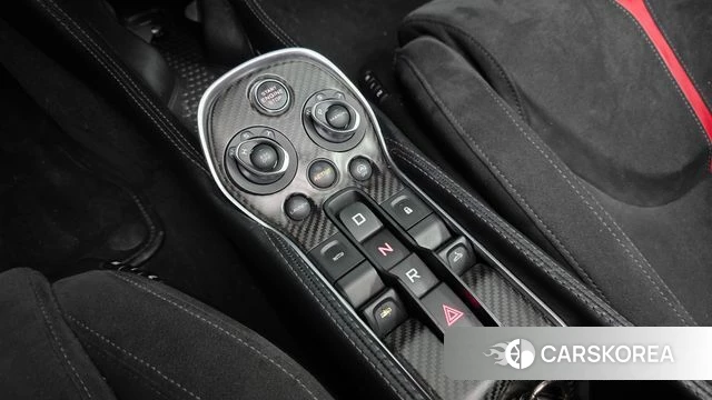 McLaren 570S id 3917321 из Кореи 19