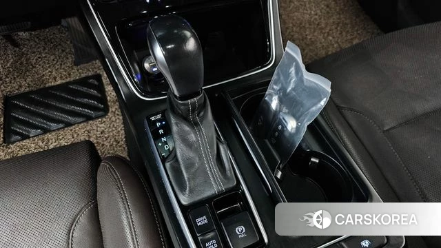 Hyundai Grandeur IG Hybrid id 4536713 из Кореи 35