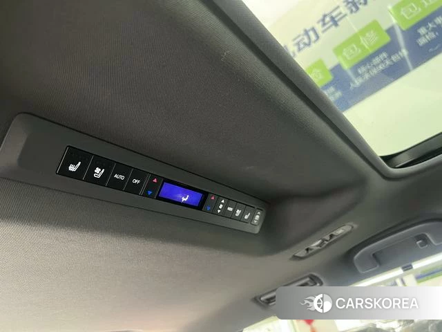 Toyota Grevia id 4257932 из Китая 37