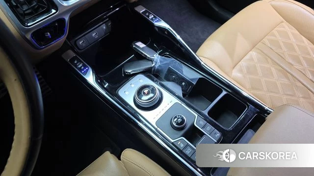 Kia Sorento 4th Generation id 3941202 из Кореи 19