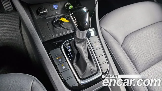 Hyundai The New Ionic Hybrid id 2704594 из Кореи 19