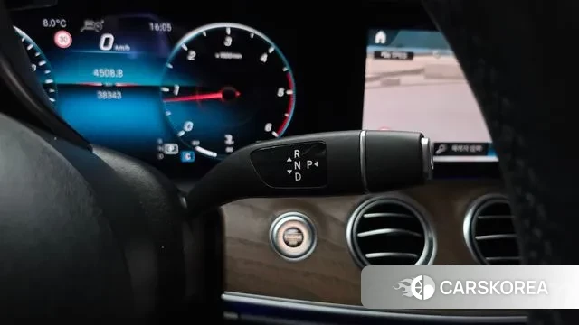 Mercedes-Benz E-Class W213 id 3566904 из Кореи 19