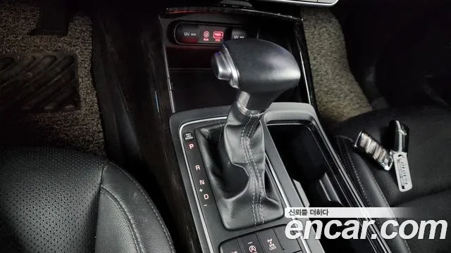 Kia The New Sorento id 2887112 из Кореи 19