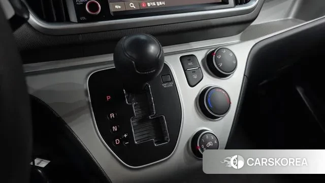 Kia The New Ray id 3696799 из Кореи 19