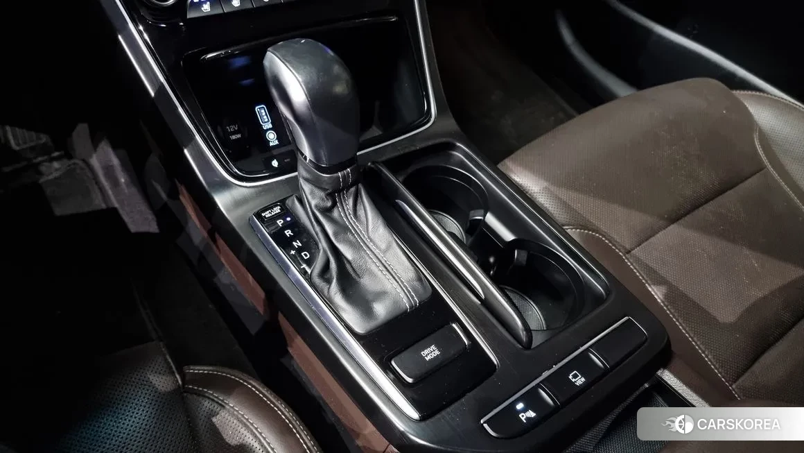 Hyundai Grandeur IG id 1629697 из Кореи 19