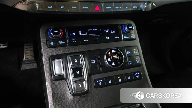 Hyundai Palisade id 4692789 из Кореи 19
