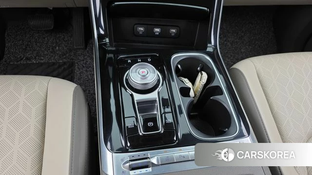 Kia Carnival 4th generation id 3897589 из Кореи 19