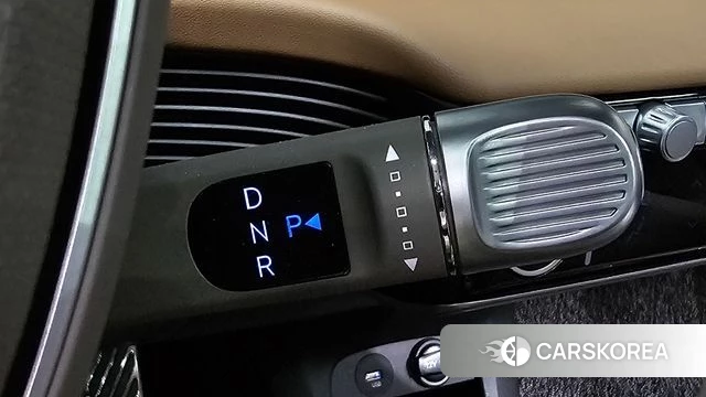 Hyundai Ionic 5 id 4444536 из Кореи 35