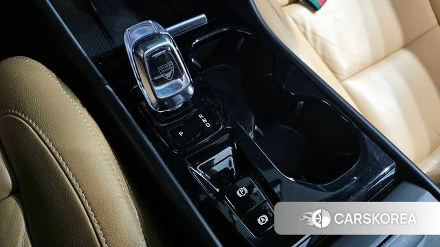 Volvo XC40 id 4188074 из Кореи 32