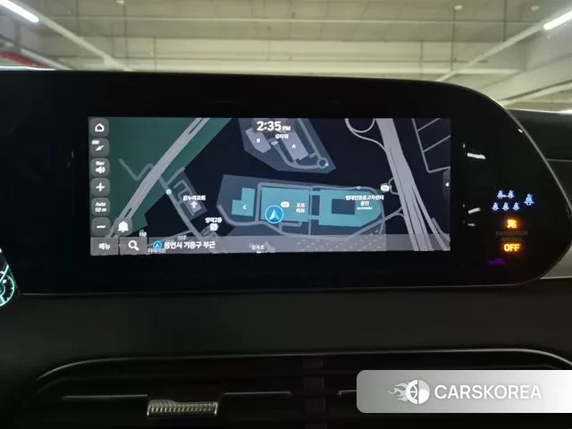 Hyundai Palisade id 3317929 из Кореи 19