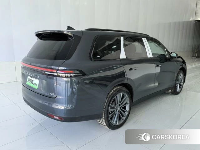 Zero-running car Zero run C16 id 3920182 из Китая 9