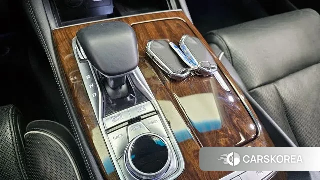 Kia More K9 id 2278535 из Кореи 19