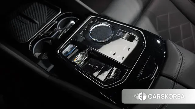 BMW 5 Series (G60) id 3624604 из Кореи 19