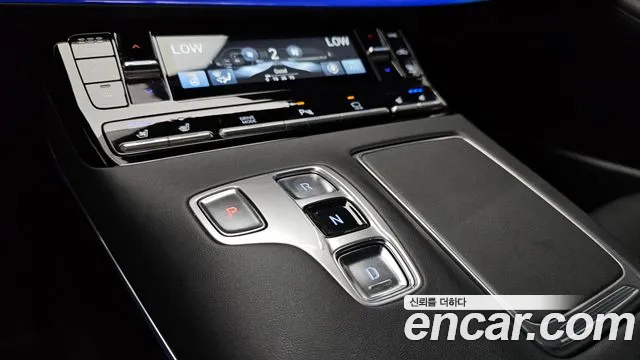 Hyundai The New Grandeur IG id 2824300 из Кореи 19