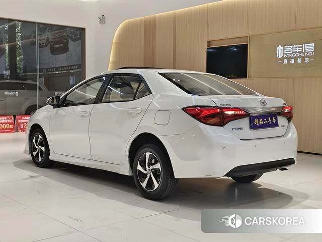Toyota Lei Ling id 4220097 из Китая 30