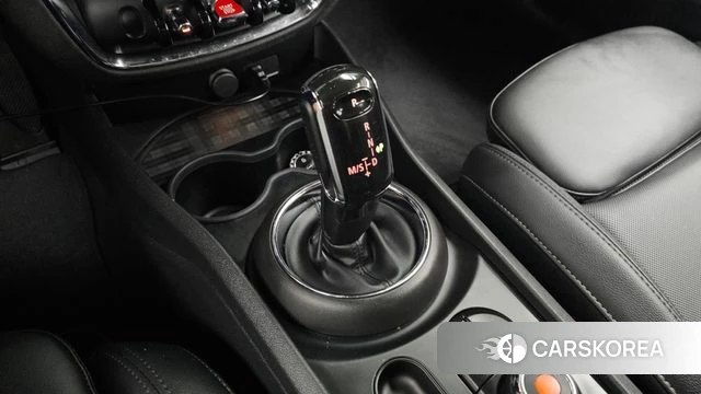 Mini Cooper Clubman id 4741605 из Кореи 19