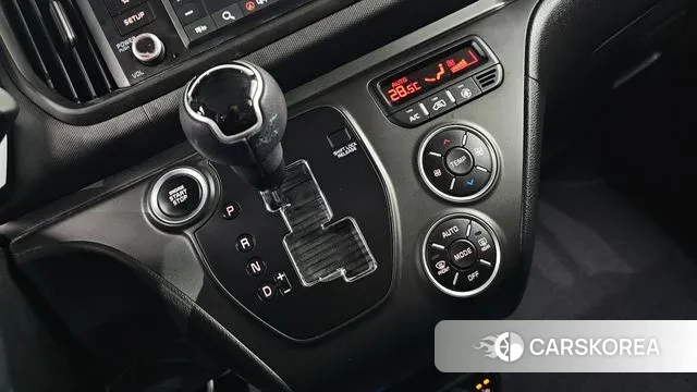 Kia The New Kia Ray id 3701037 из Кореи 19