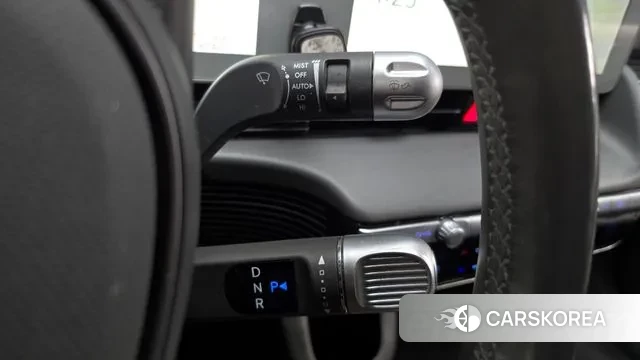 Hyundai Ionic 5 id 3433306 из Кореи 19