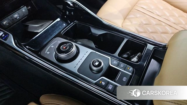 Kia Sorento 4th Generation id 3942344 из Кореи 19