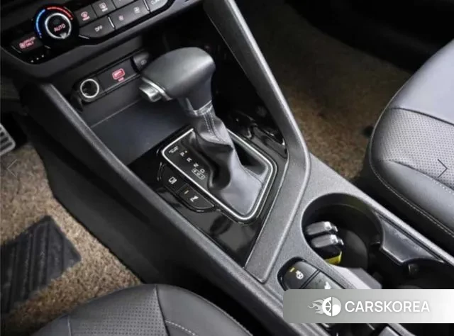 Kia The New Niro id 3443872 из Кореи 19