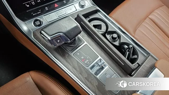 Audi A6 (C8) id 3389751 из Кореи 19