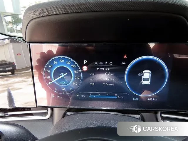 Hyundai The New Avante (CN7) id 3610473 из Кореи 19