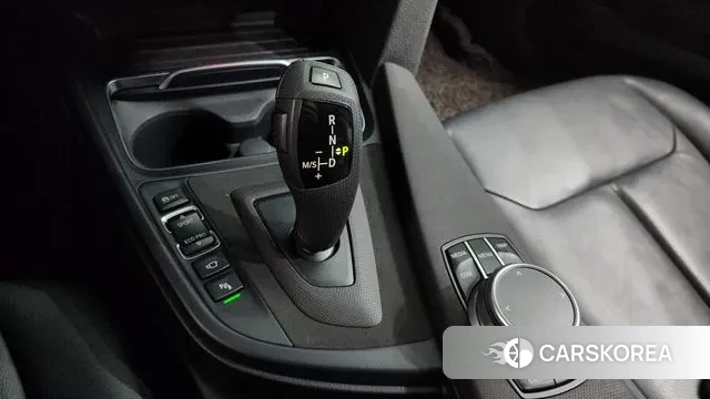 BMW 3 Series GT (F34) id 3444453 из Кореи 19