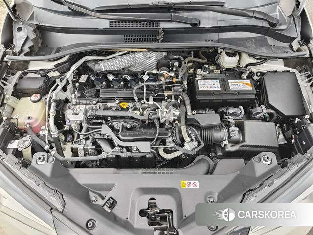 Toyota IZOA id 4277238 из Китая 16