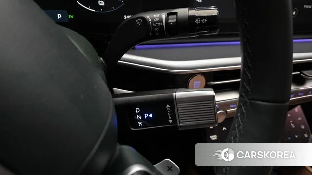 Hyundai Grandeur Hybrid (GN7) id 3934361 из Кореи 19