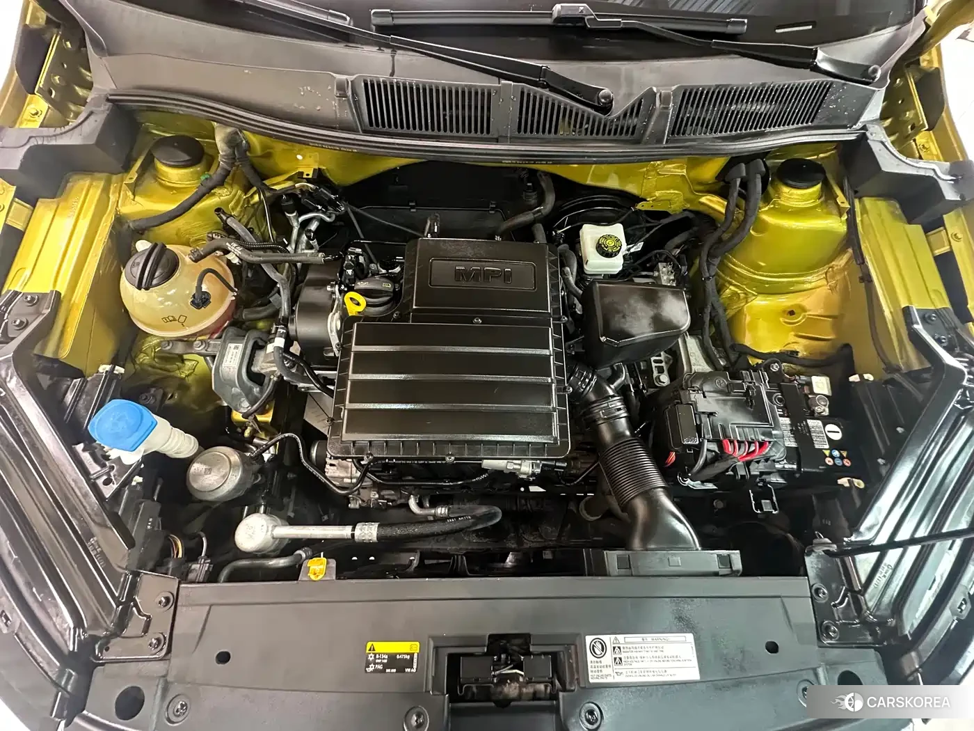 Skoda Kamiq id 4589468 из Китая 21